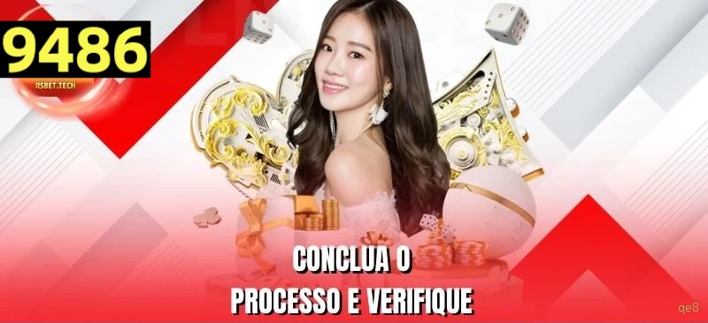 APP oficial da qe8 para mobile