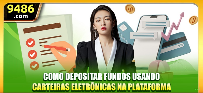 Comparação APP mobile vs versão web da qe8