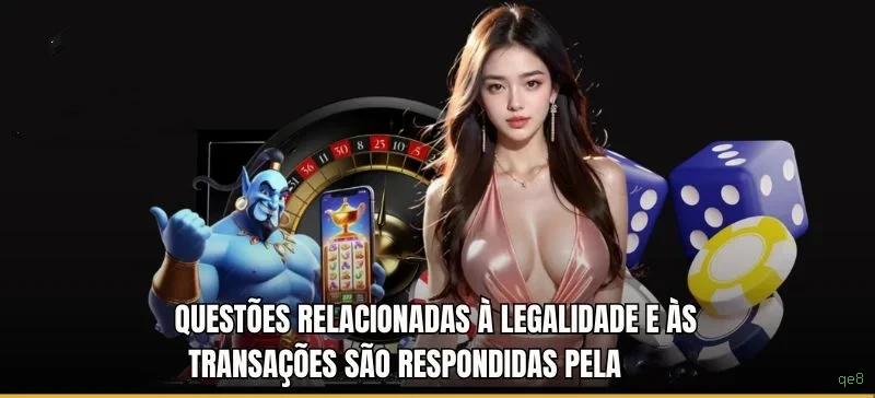Baixar app da qe8 gratuitamente