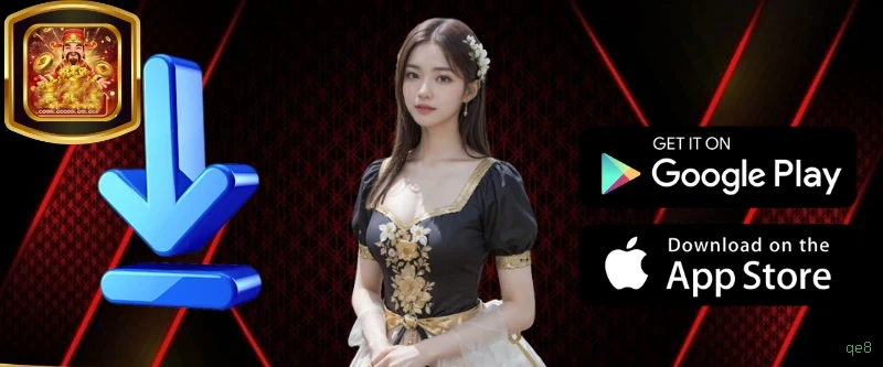 Login seguro na qe8