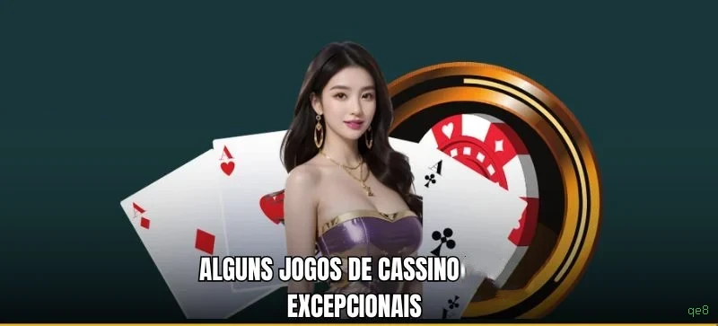 Jogos de loteria online na qe8