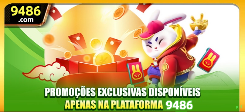Plataforma completa da qe8 com todos os jogos