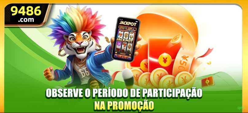 Slots online da qe8 com jackpots progressivos
